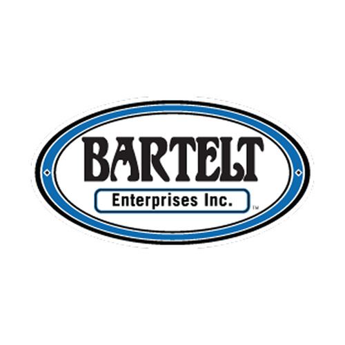Paving Division Logistics Manager <br> John Bartelt